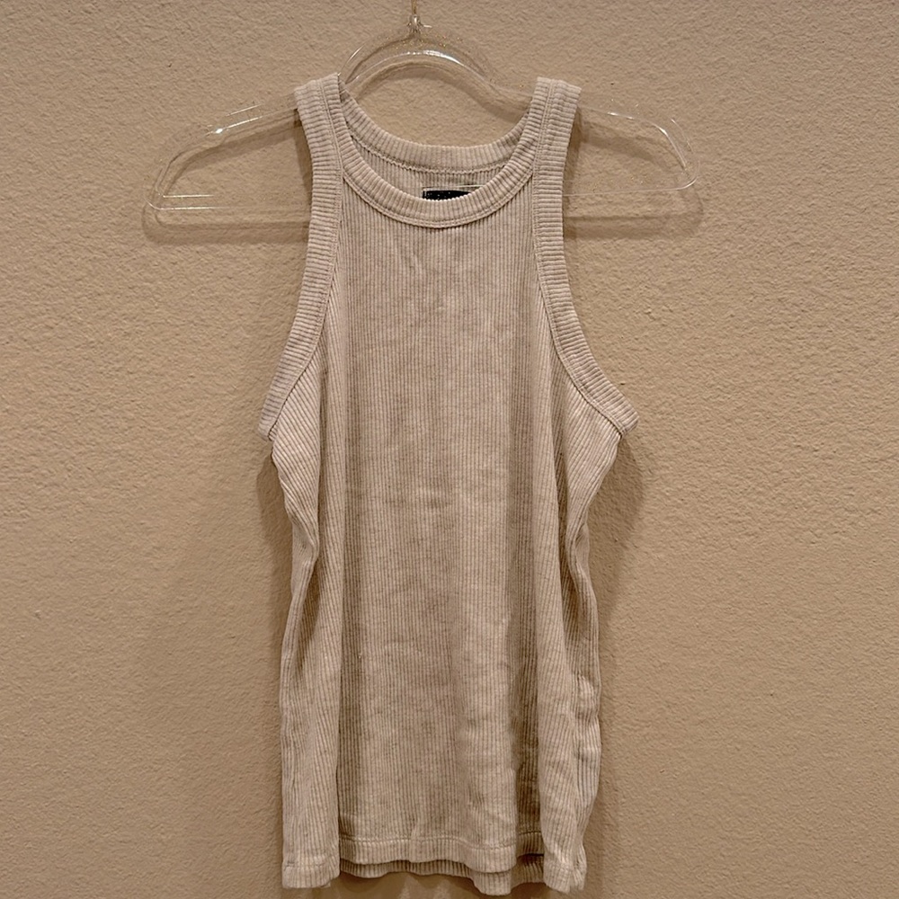 WSLY tank